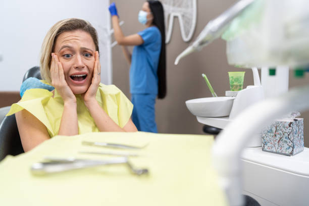 Best Tooth Pain Emergency Relief  in Chatsworth, IL