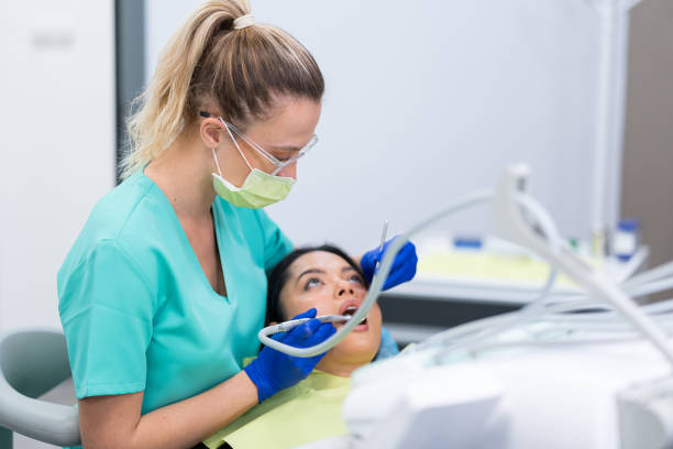 Best Emergency Tooth Extraction  in Chatsworth, IL