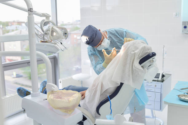Best Cracked Tooth Emergency Dentist  in Chatsworth, IL